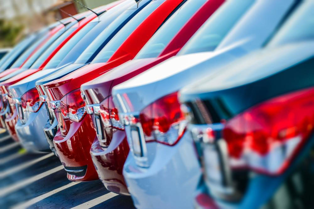 Comprehensive Overview of Ford Dealership Network