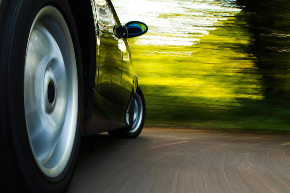 Top 4 High-Performance Tires Every Enthusiast Should Consider