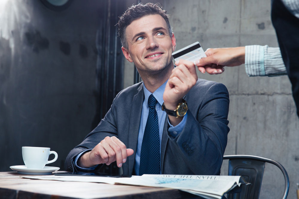 Guide to Hotel Rewards Credit Cards