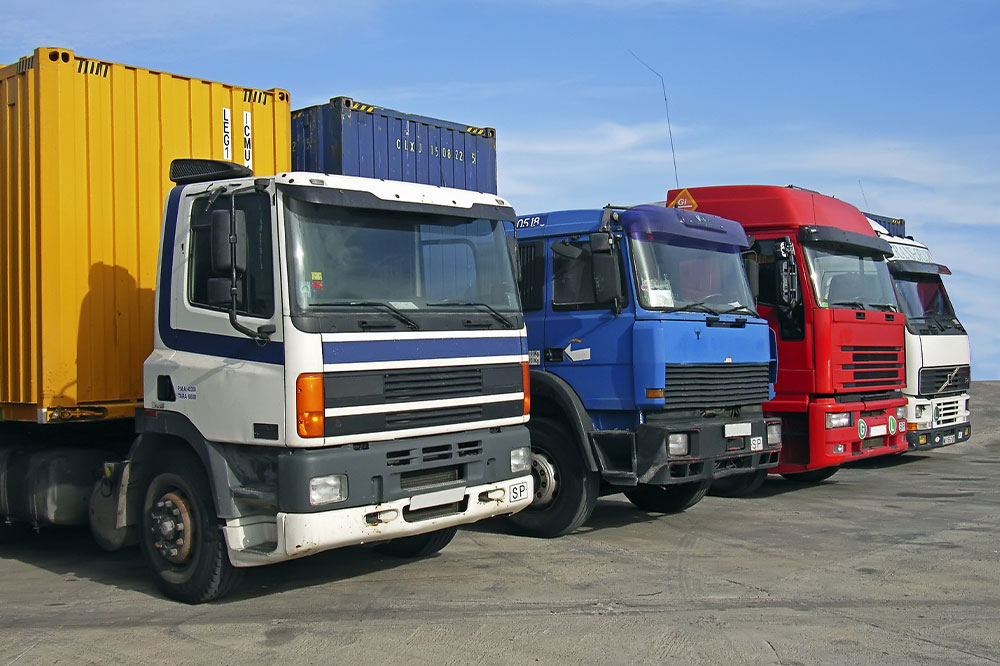 Key Advantages of Launching a Pre-Owned Trucking Enterprise