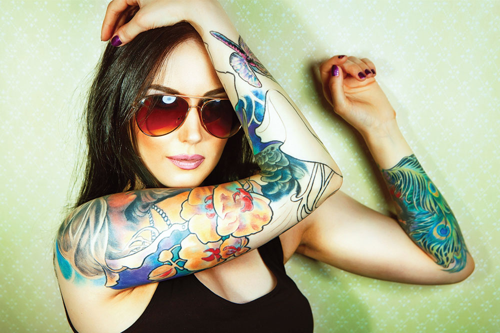 Popular Tattoo Designs to Consider for Your Ink