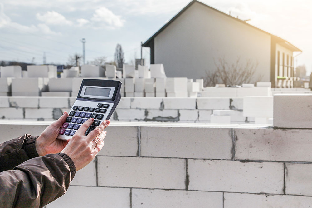 Key Factors Influencing Concrete Slab Price Estimates