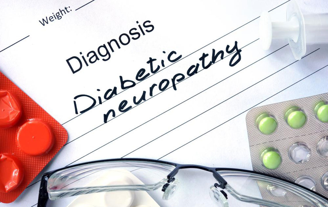 Can You Heal from Diabetic Nerve Damage? Exploring Management and Hope