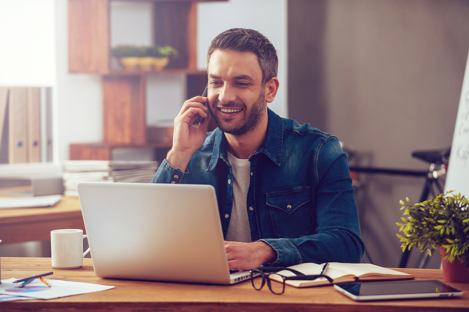Choosing the Right Business Phone System: A Complete Guide