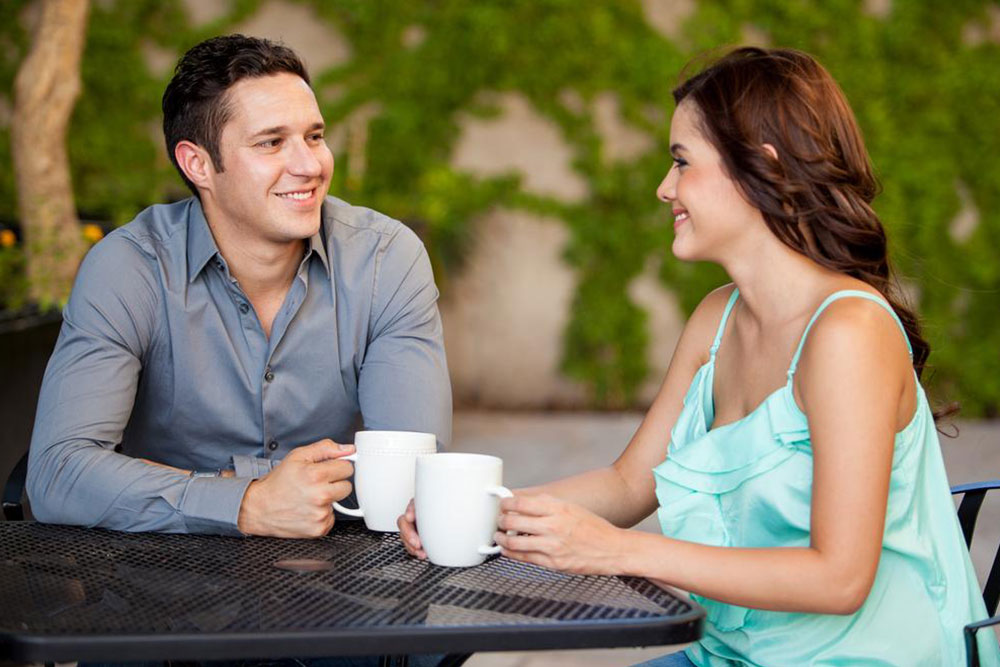 Essential Questions to Ask During a First Date