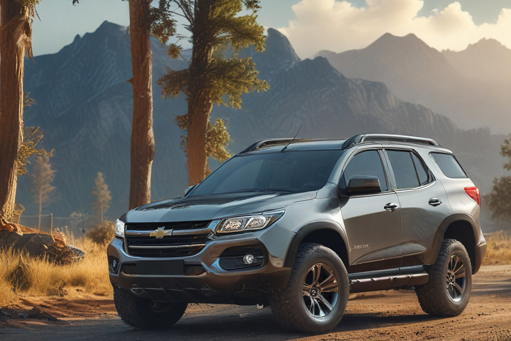 2024 Chevrolet Trailblazer: Comprehensive Guide to Model Options, Features, and Pricing
