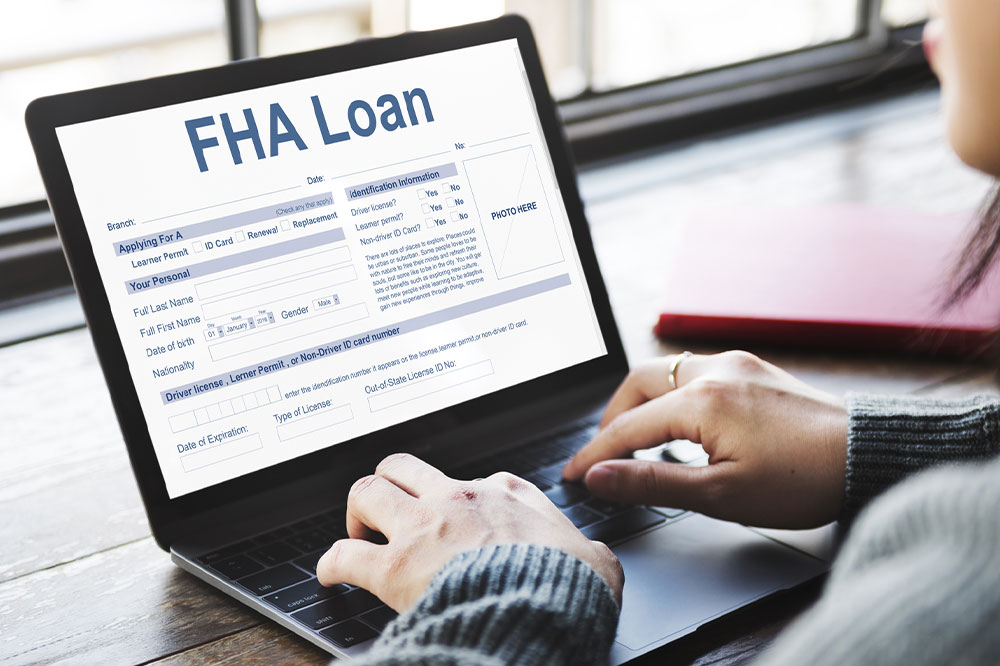 Complete Guide to FHA Loans for Homebuyers