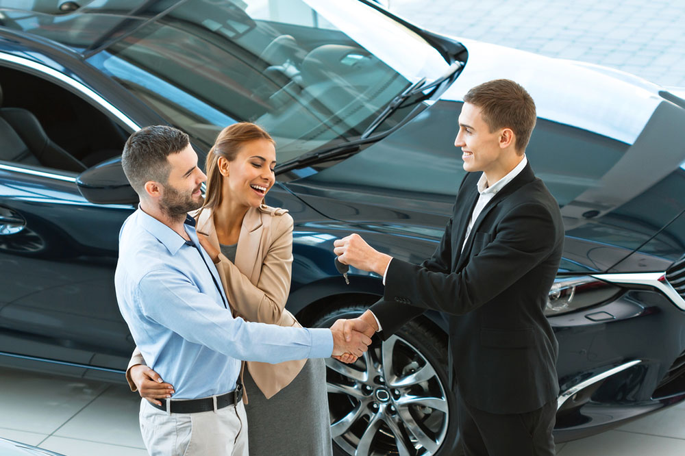 Essential Strategies for Securing the Best Car Lease Deals