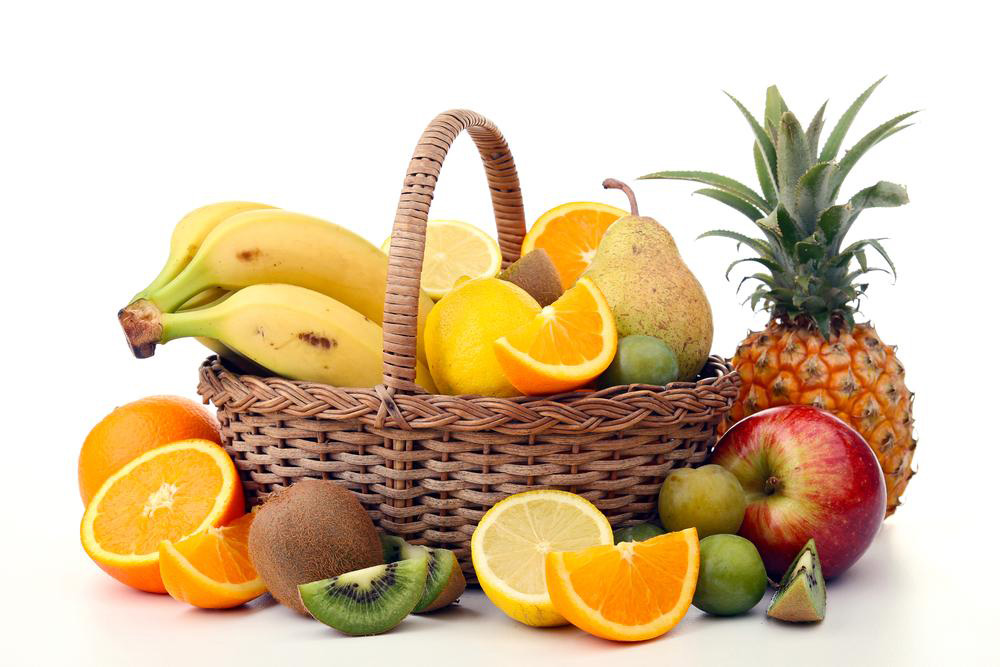 Top 5 Nutritious Fruit Arrangements for a Healthy Lifestyle