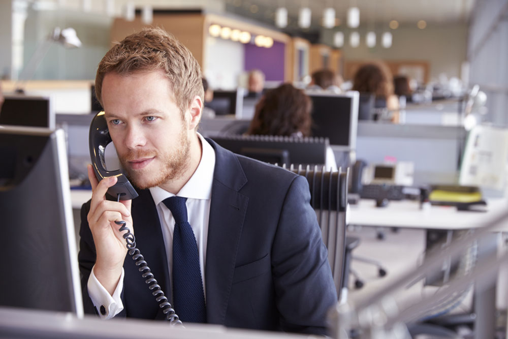 Selecting the Ideal Corporate Telephone Solutions