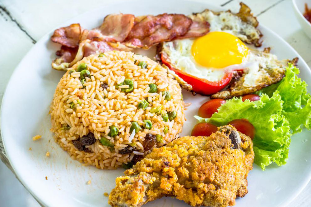 Creative Breakfast Ideas Using Yesterday's Leftovers