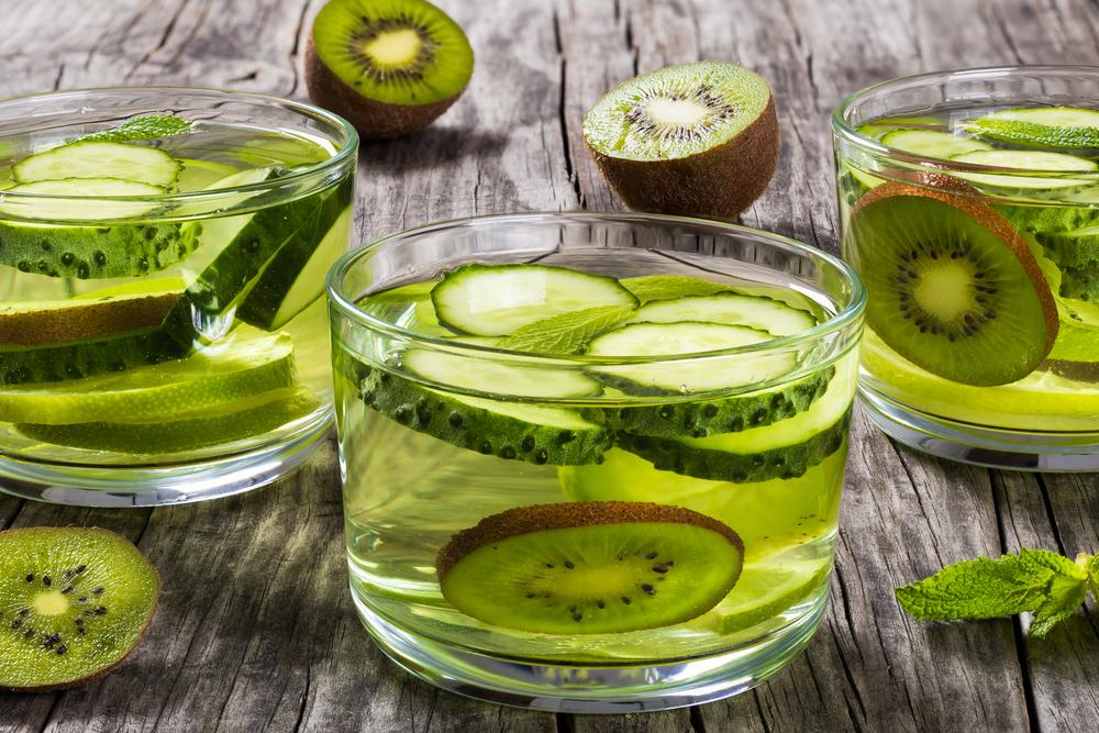 Unlocking the Health Benefits of Kiwi for Weight Management