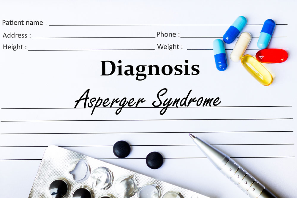 Comprehensive Guide to Asperger's Syndrome: Recognizing Symptoms, Diagnosis, and Effective Management Strategies