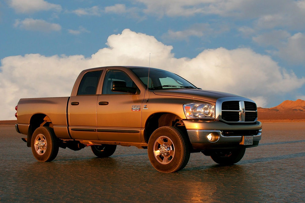 2023 GMC Sierra 1500: Essential Features for Older Drivers