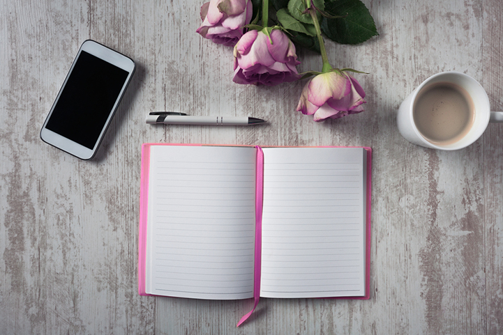 Top 5 Benefits of Using a Wedding Planning App