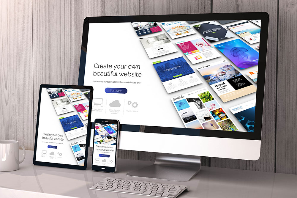 Top 5 Website Creation Tools for DIY Developers