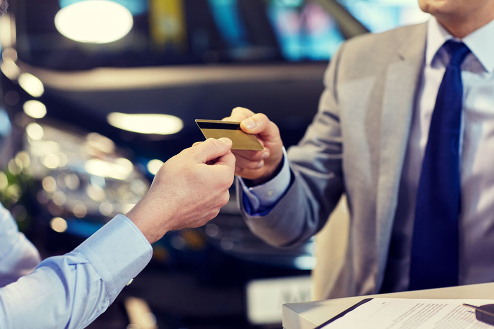 Top Business Credit Cards of 2017: A Complete Guide