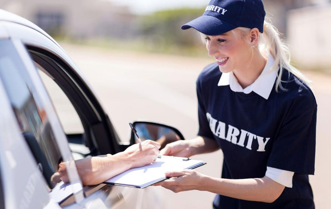 Top Three Charitable Causes to Support Today