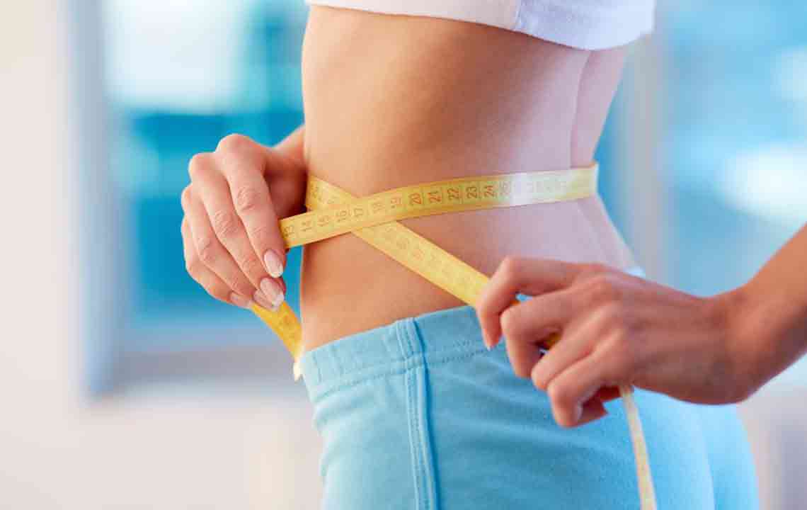 Effective Strategies for Sustainable Weight Loss
