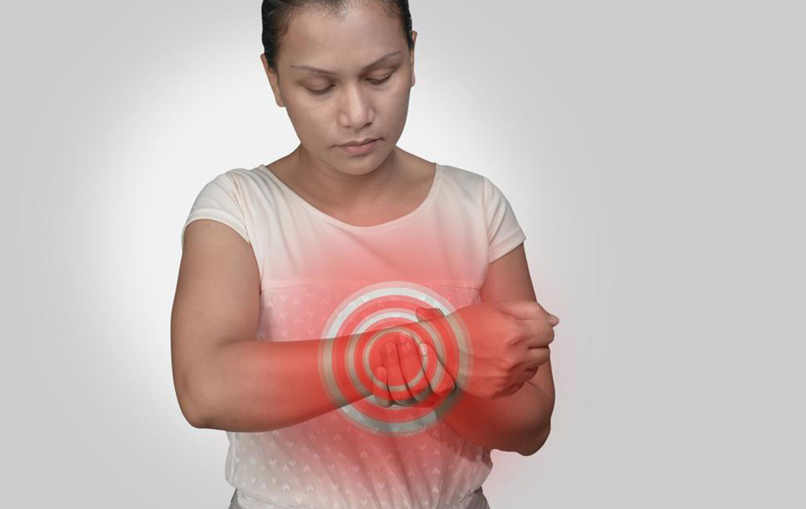 Comprehensive Guide to Understanding Joint Pain and Its Causes