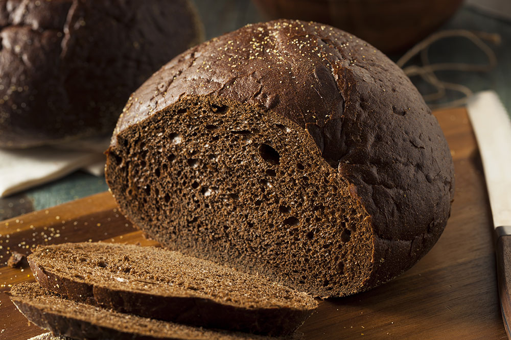 Top 9 Foods to Naturally Reduce Blood Sugar Levels