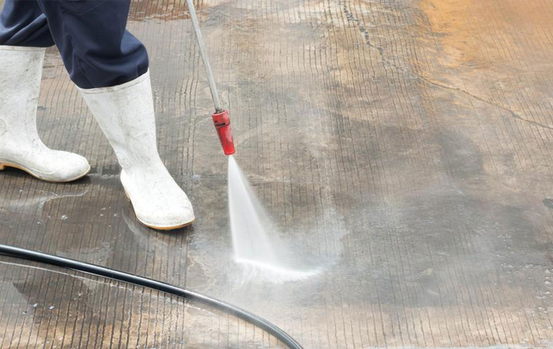 Essential Tips for Maintaining Your Pressure Washer Like New