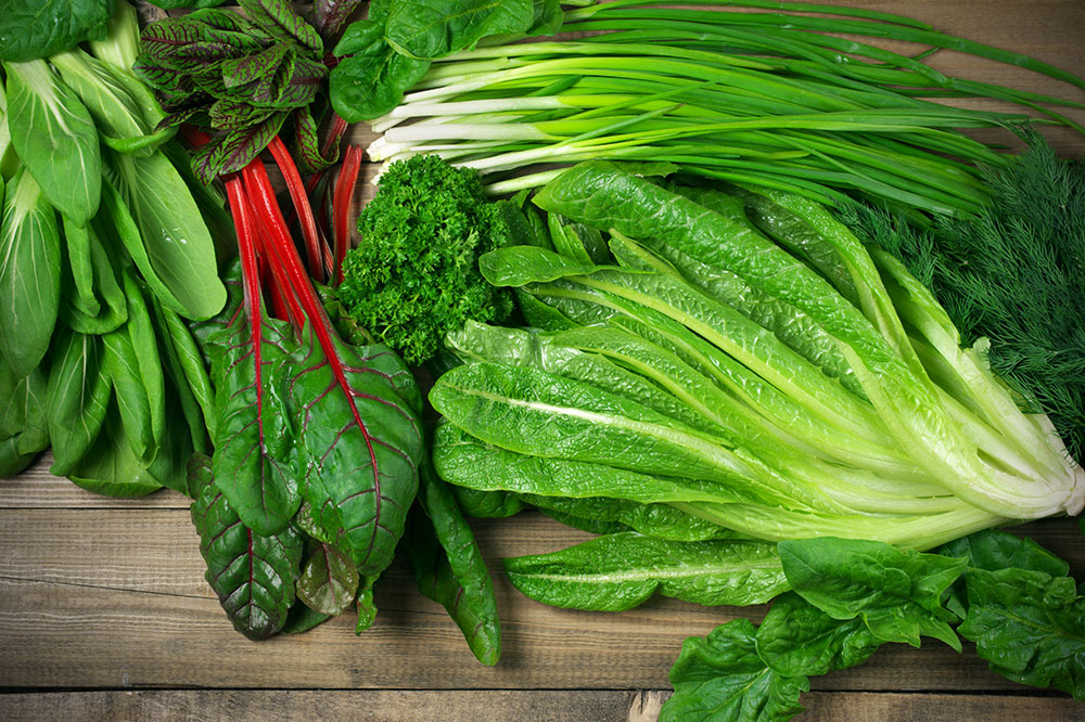 Nutritional Strategies to Help Alleviate Depression Symptoms