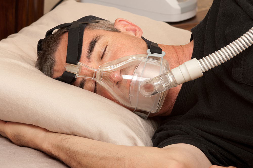 Top 3 Medical Approaches for Managing Sleep Apnea