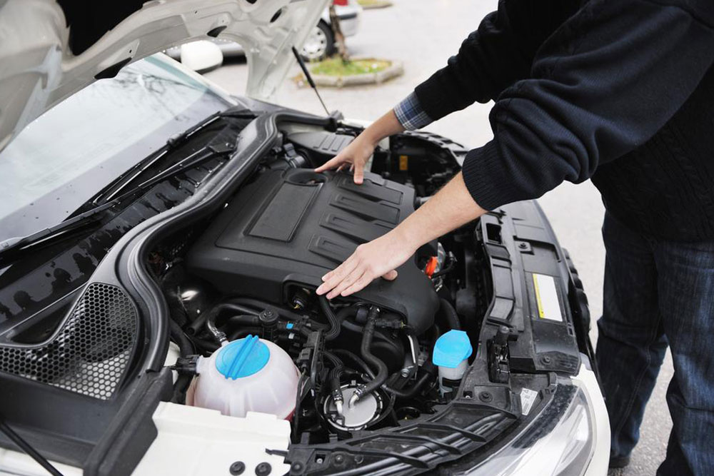 Comprehensive Guide to Purchasing Quality Pre-Owned Car Engines Locally