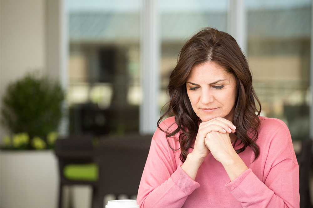 Effective Strategies to Combat Hair Loss During Menopause