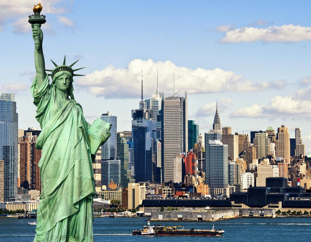Top 10 States with Favorable Tax Policies in the U.S.
