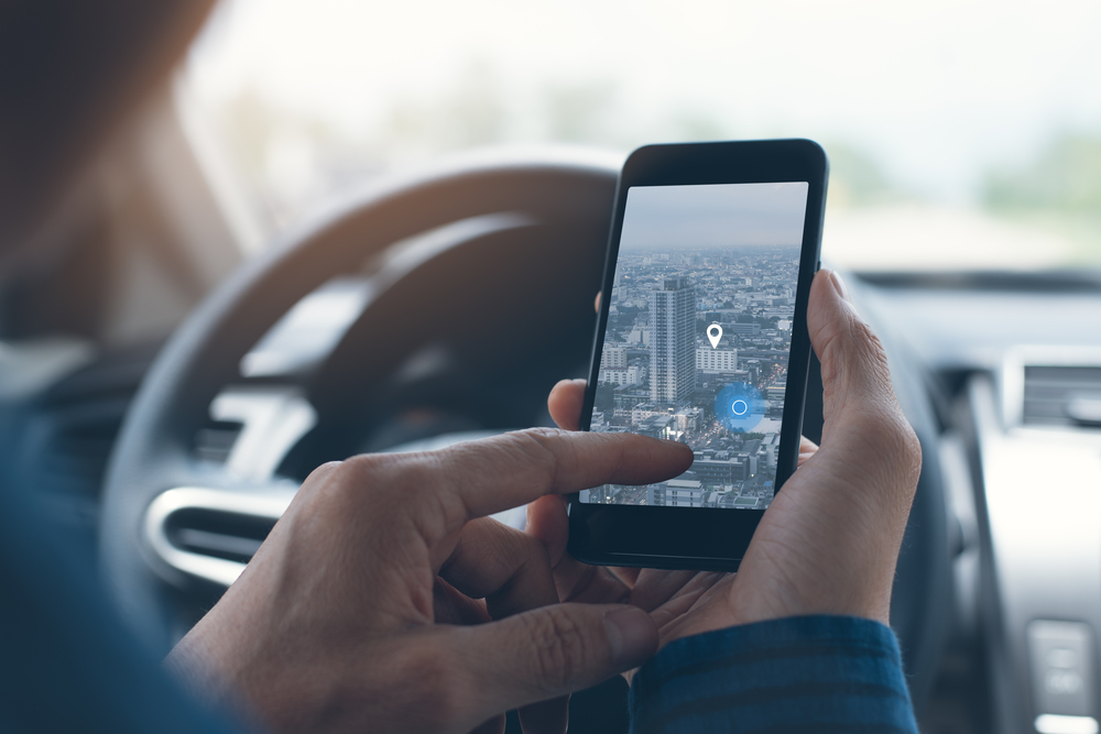 Benefits of Implementing Fleet GPS Tracking Technology