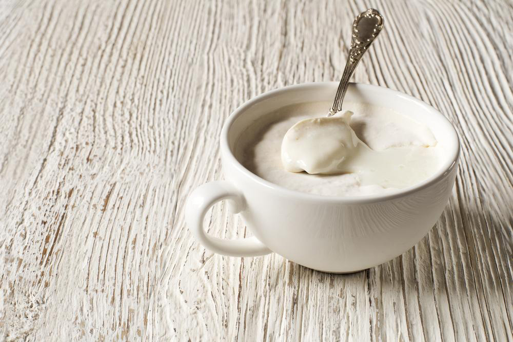 Discover the Health Advantages of Probiotic Yogurt