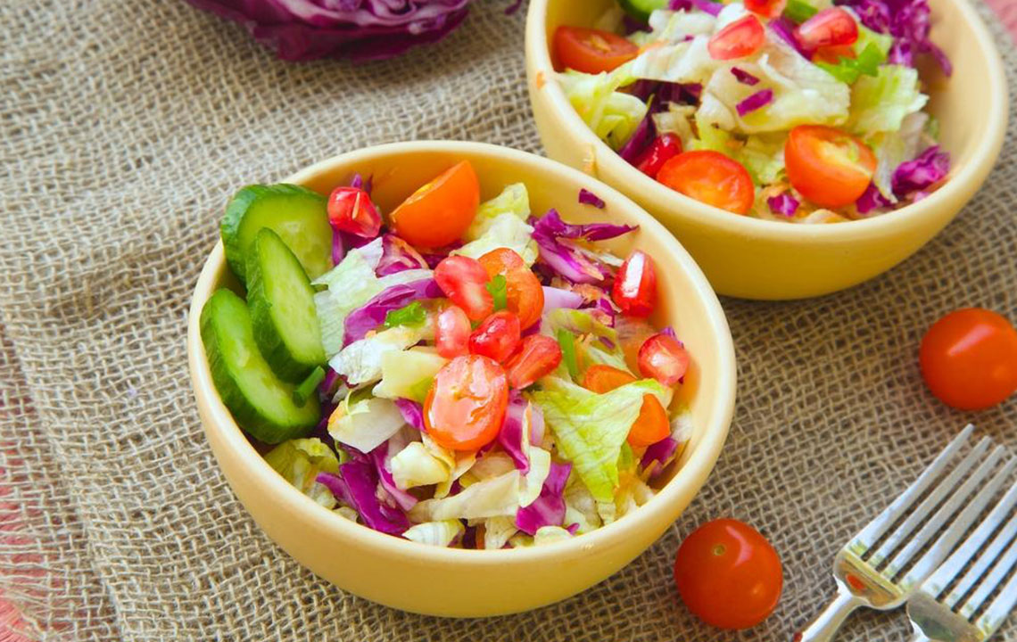 Effective Dietary Guidelines for Managing Hiatal Hernia