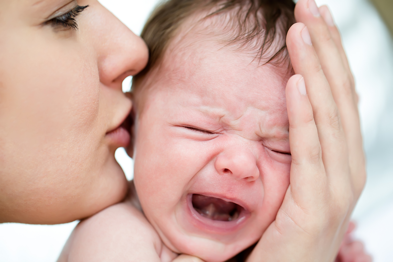 Effective Strategies for Calming a Colicky Baby