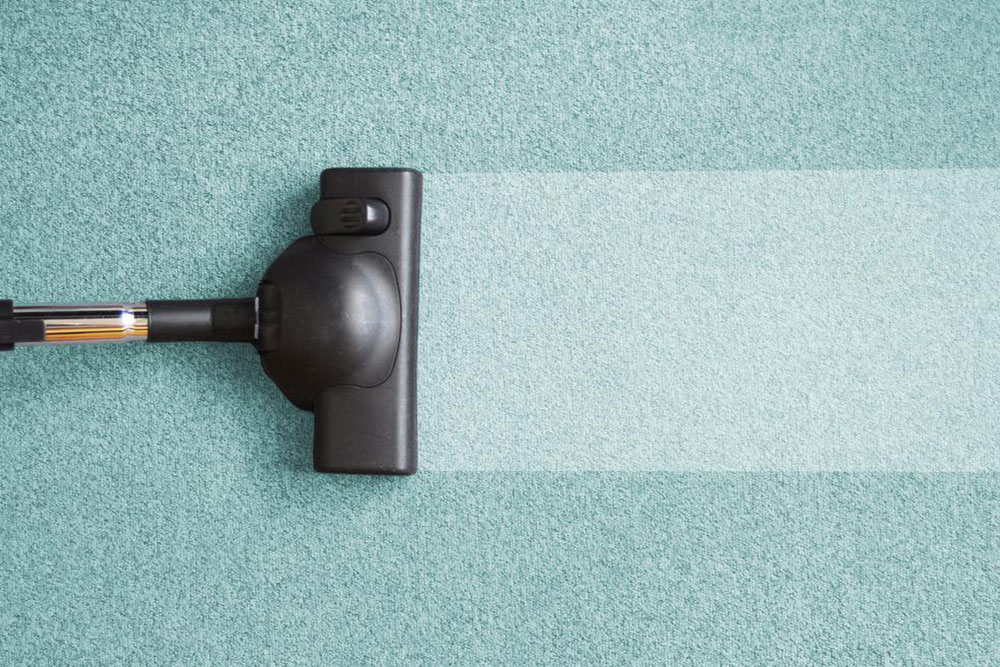 Expert Tips for Effective Carpet Cleaning at Home
