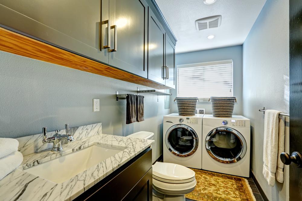 Smart Reasons to Choose Washer and Dryer Bundles for Your Home