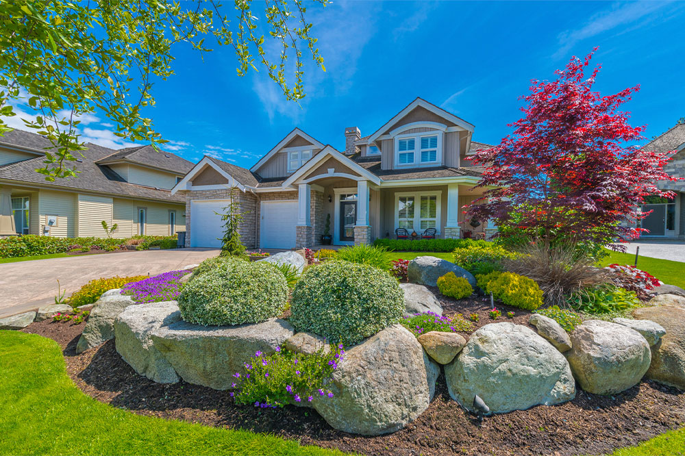 Essential Guide to Gardening and Landscape Design