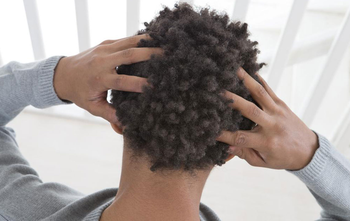 Effective Home Strategies for Managing Scalp Psoriasis