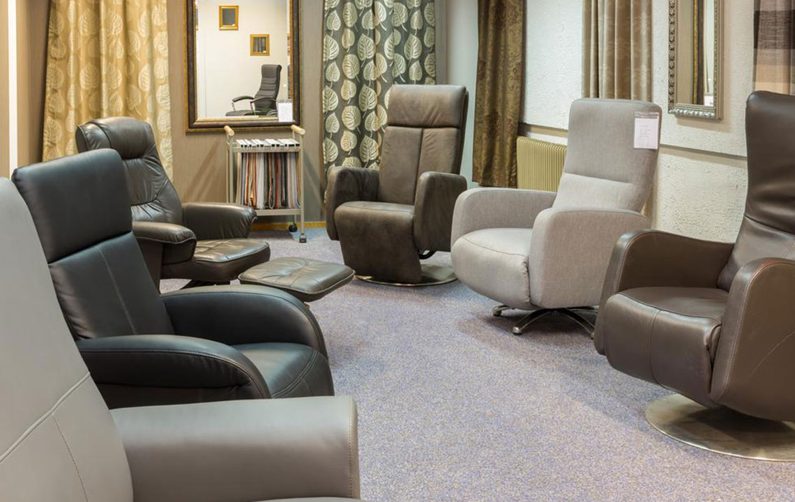 Revamp Your Old Furniture with Stylish Chair Slipcovers