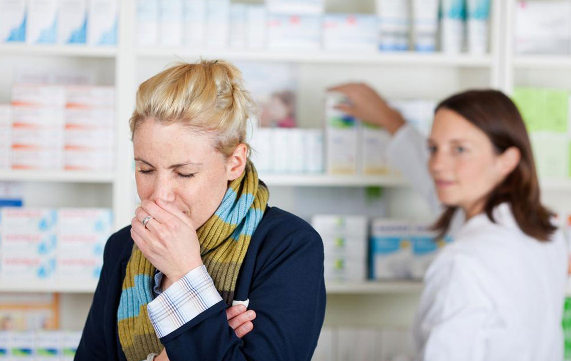 Understanding Persistent Allergies: Causes and Management