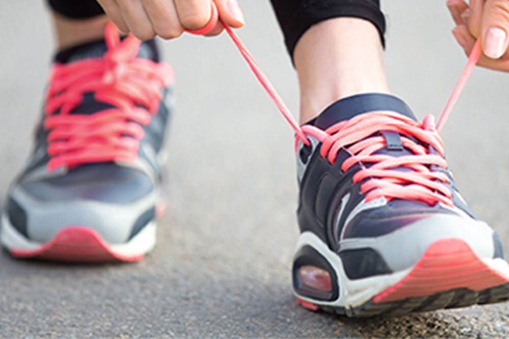 Essential Tips for Selecting the Ideal Running Shoes