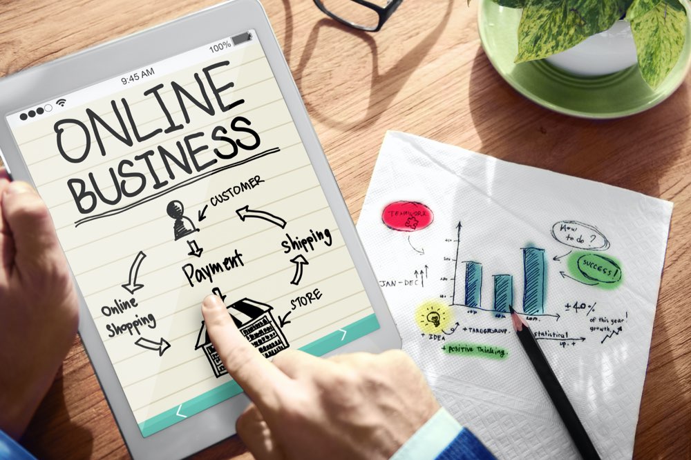Essential Strategies to Launch Your Online Business Successfully
