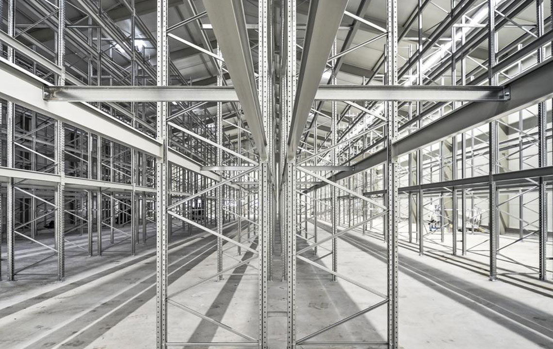 Advantages of Opting for Steel Buildings