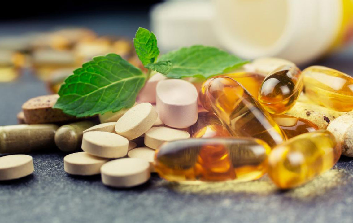Top Multivitamins for 2024 to Support Your Wellbeing