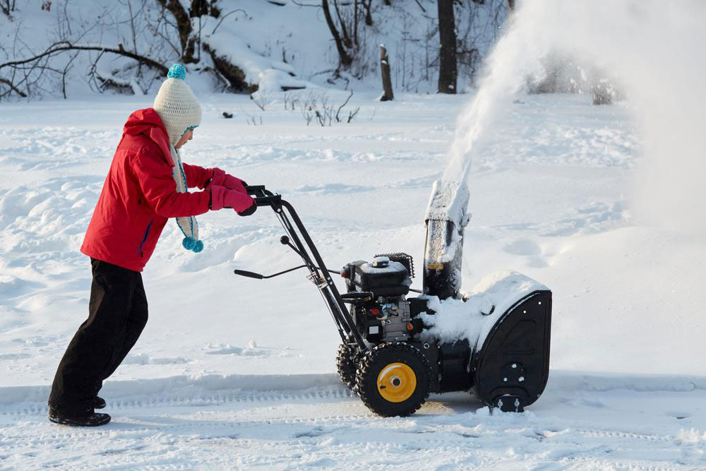 Exclusive Snow Blower Deals: Save Big During Seasonal Clearance