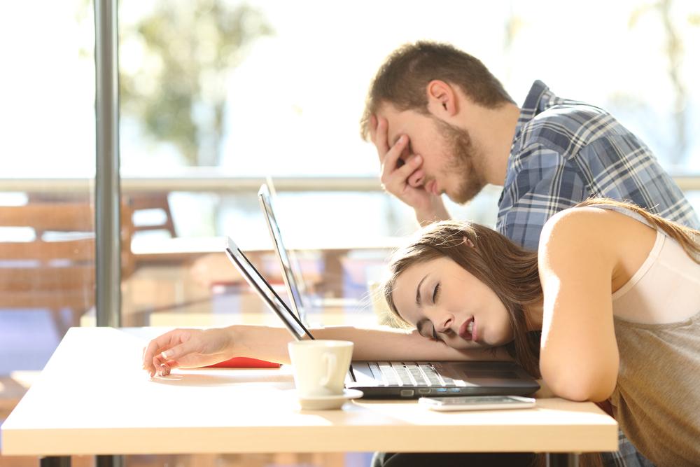 Understanding the Key Signs of Narcolepsy