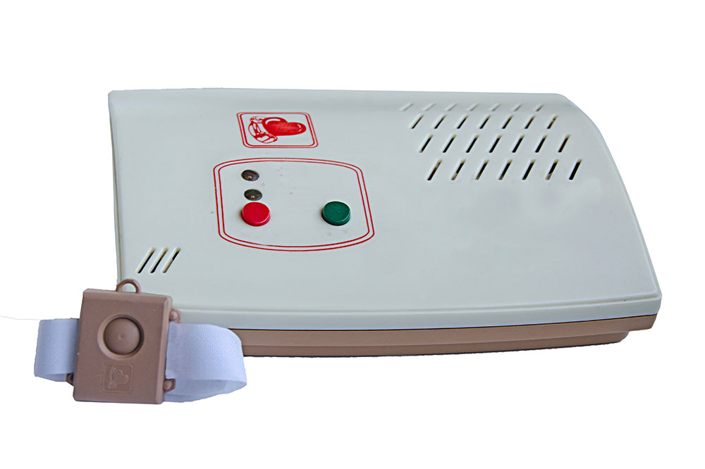 Top 5 Senior Emergency Alert Systems You Should Know