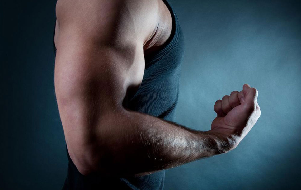 Top Natural Strategies to Boost Testosterone Levels