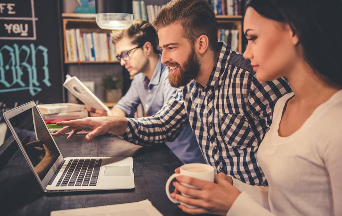 Top 4 Business Laptops for Professionals on the Go
